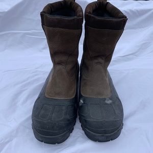 Sorel Waterproof Boots